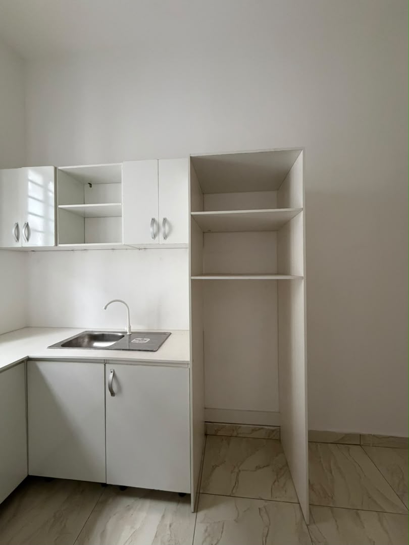Mini Flat Apartment With Kitchen