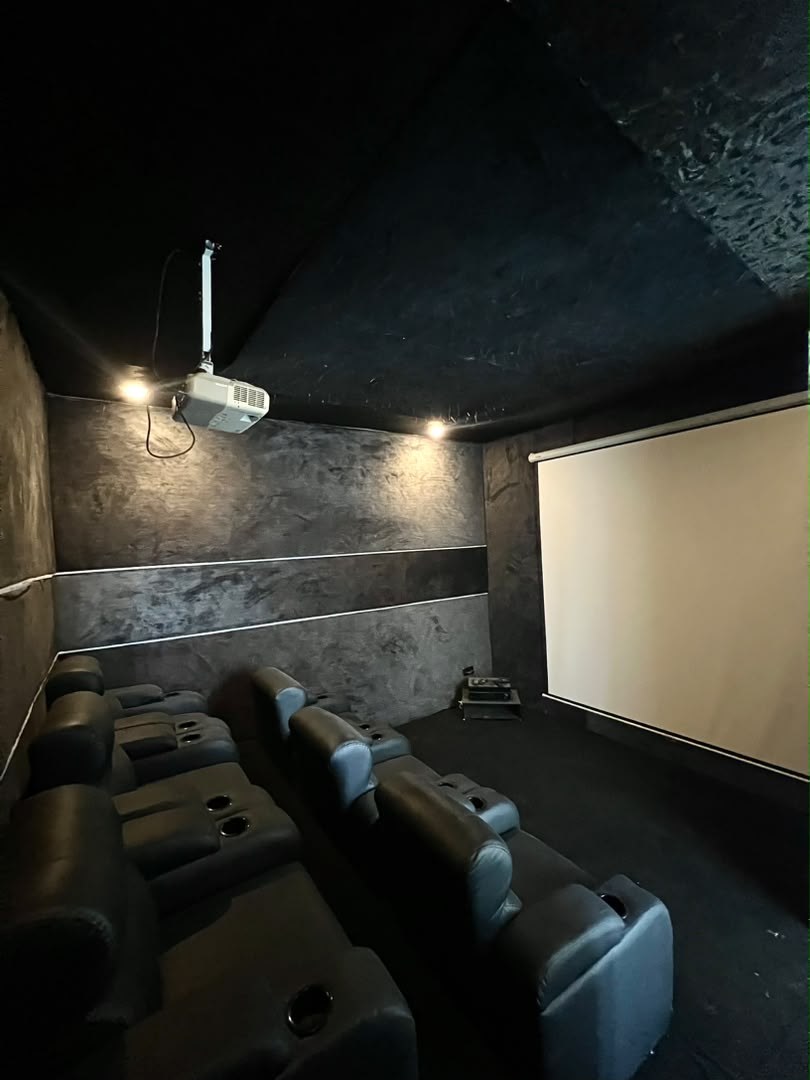 5 BEDROOM DETACHED DUPLEX WITH BQ