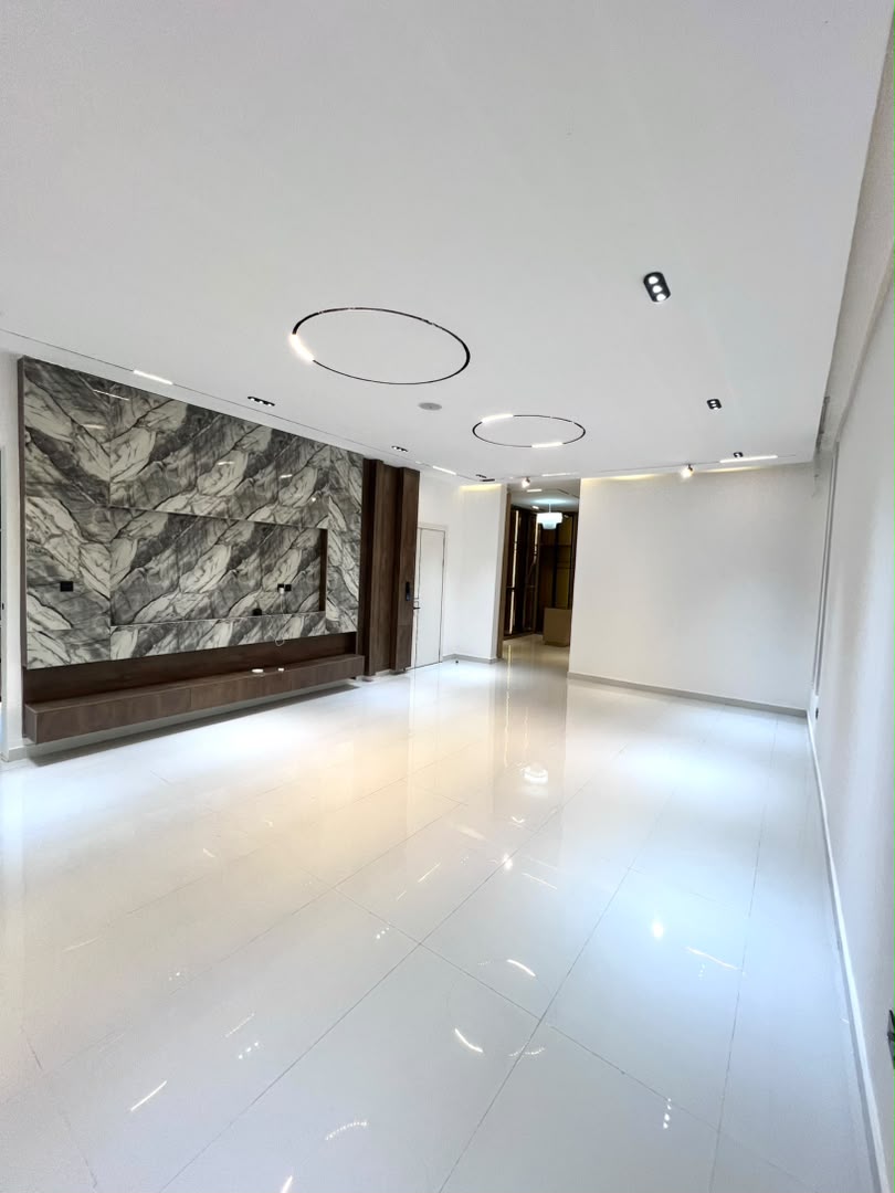 5 BEDROOM DETACHED DUPLEX WITH SWIMMING POOL, CINEMA, GYM & BQ