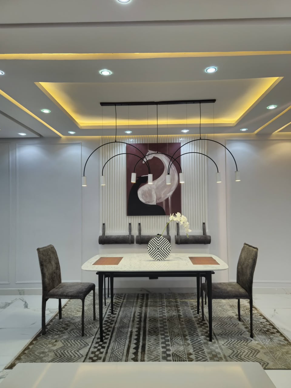 2 Bedroom Apartment Fully Furnished Apartment
