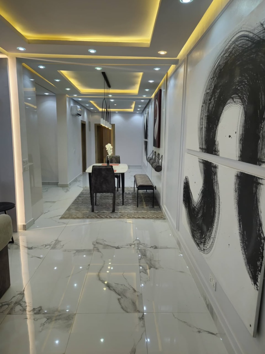 2 Bedroom Apartment Fully Furnished Apartment