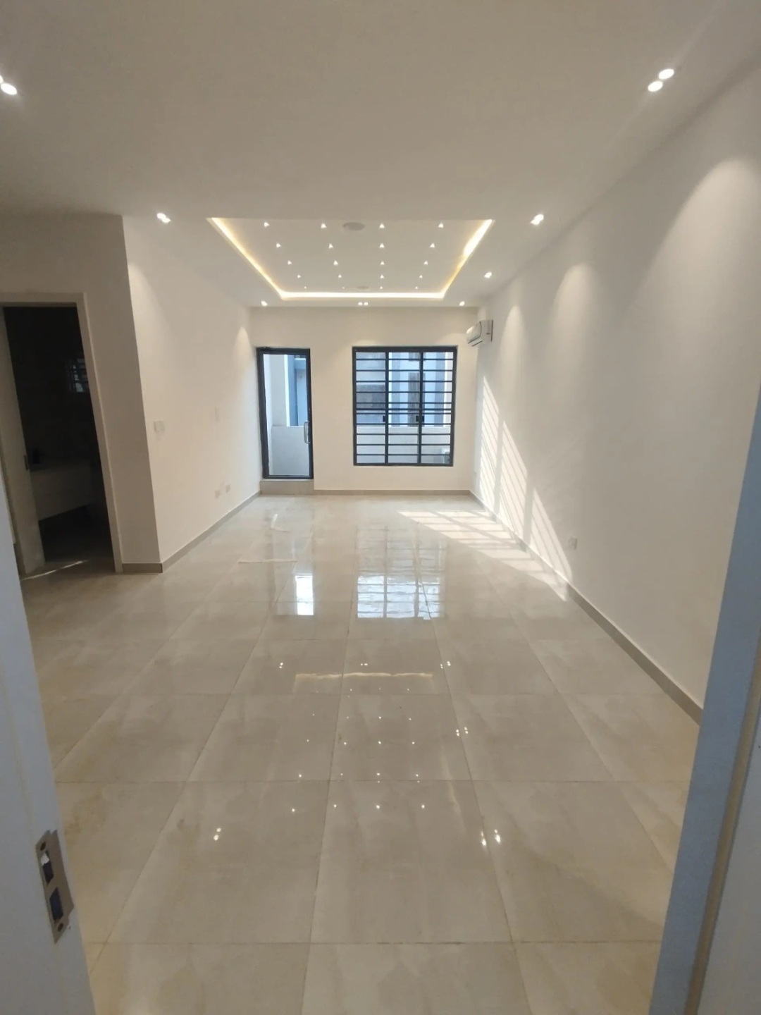 Luxurious 4 Bedroom Terrace Duplex in Oniru