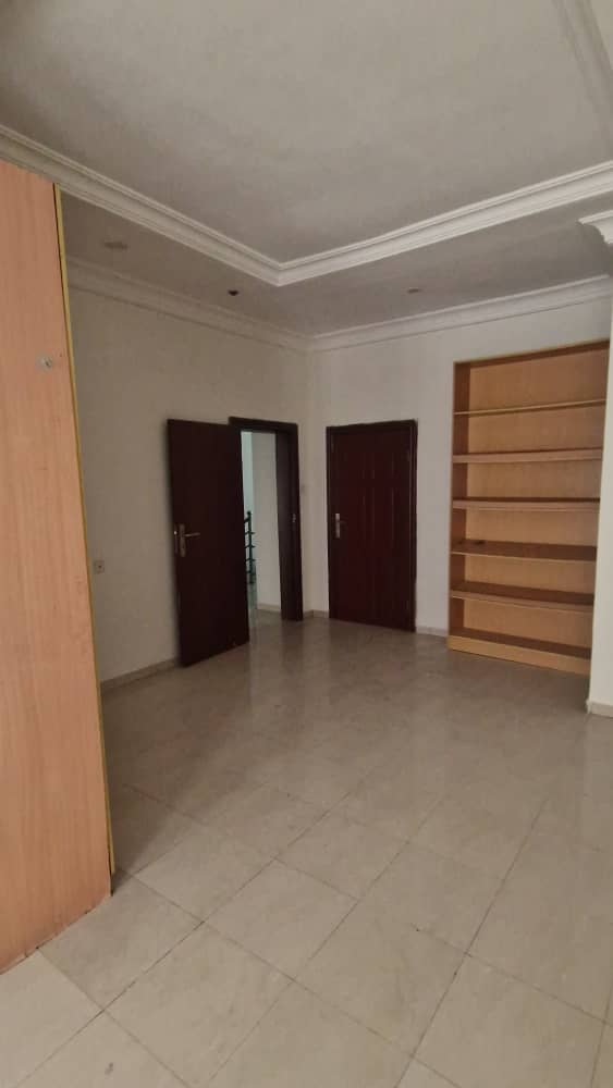 4 Bedroom Terrace Duplex