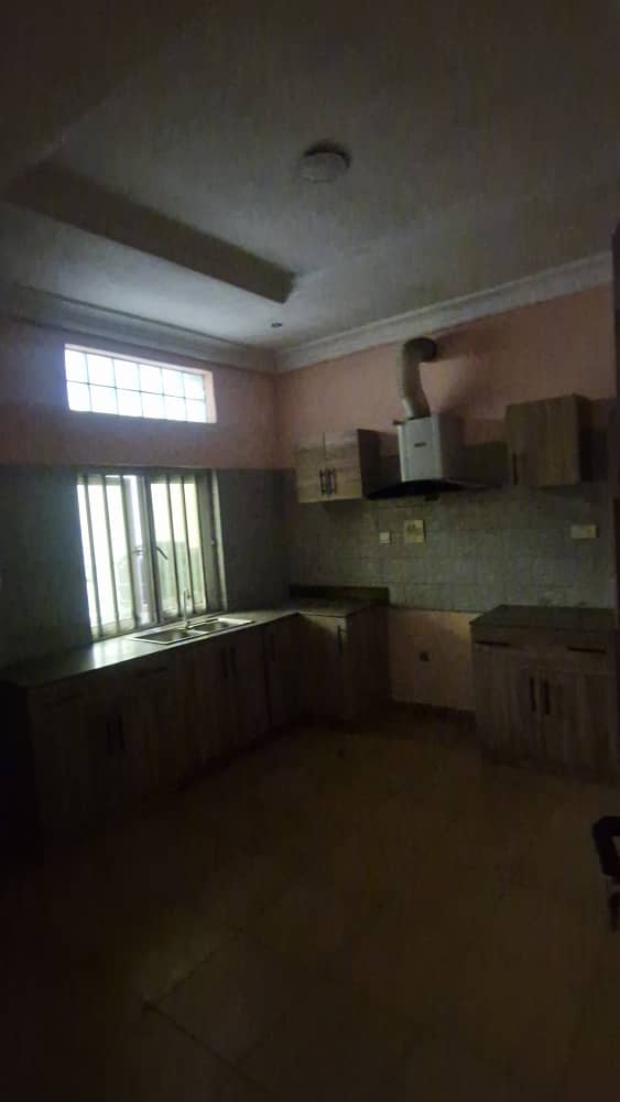 4 Bedroom Terrace Duplex