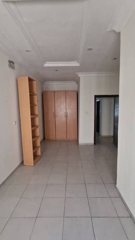 4 Bedroom Terrace Duplex