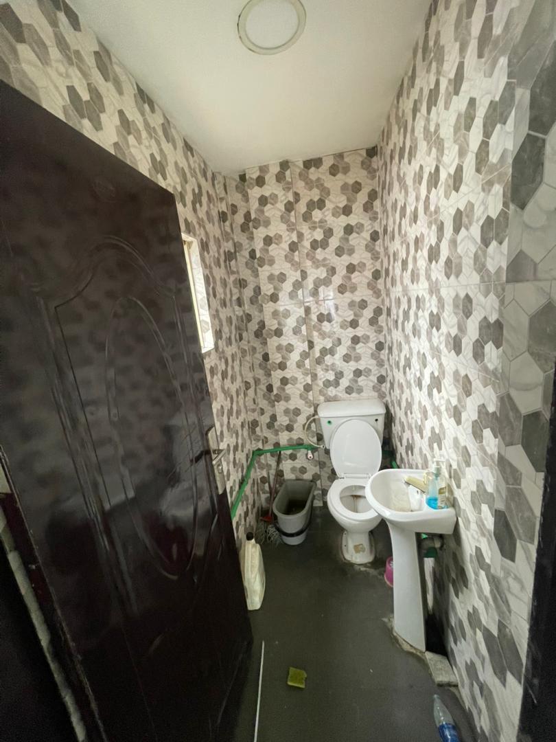 Spacious Self Contained Apartment