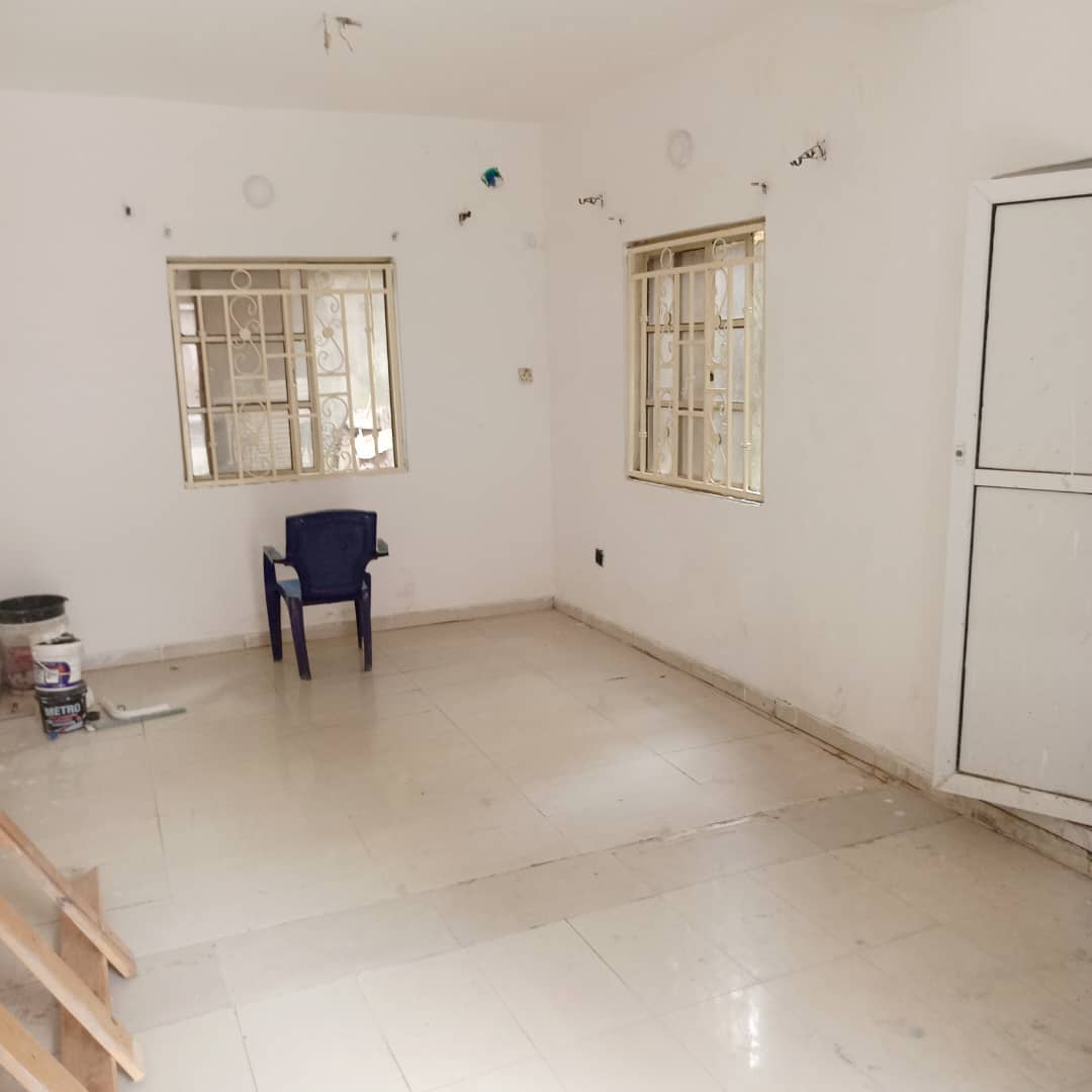 Spacious Self Contained Apartment