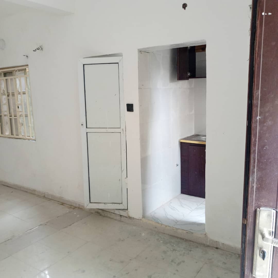 Spacious Self Contained Apartment