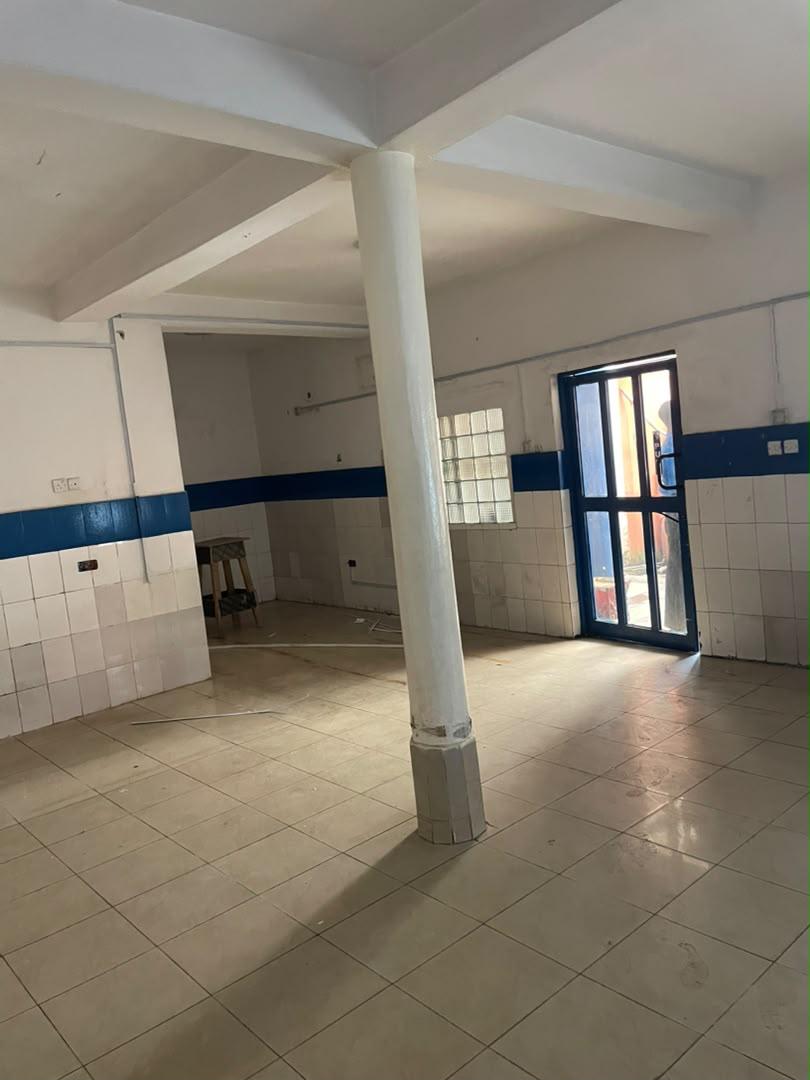 Shop For Rent- Lekki