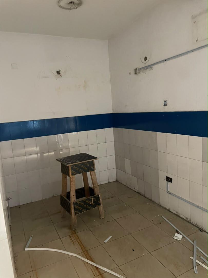 Shop For Rent- Lekki