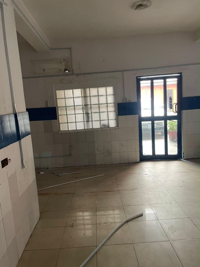 Shop For Rent- Lekki