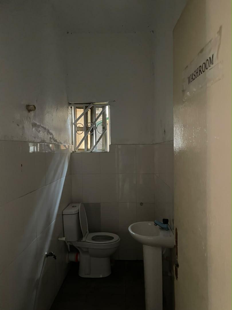 Shop For Rent- Lekki