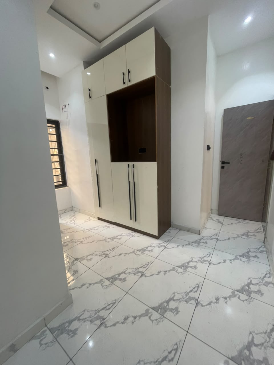 4 Bedroom Terrace Duplex For Sale