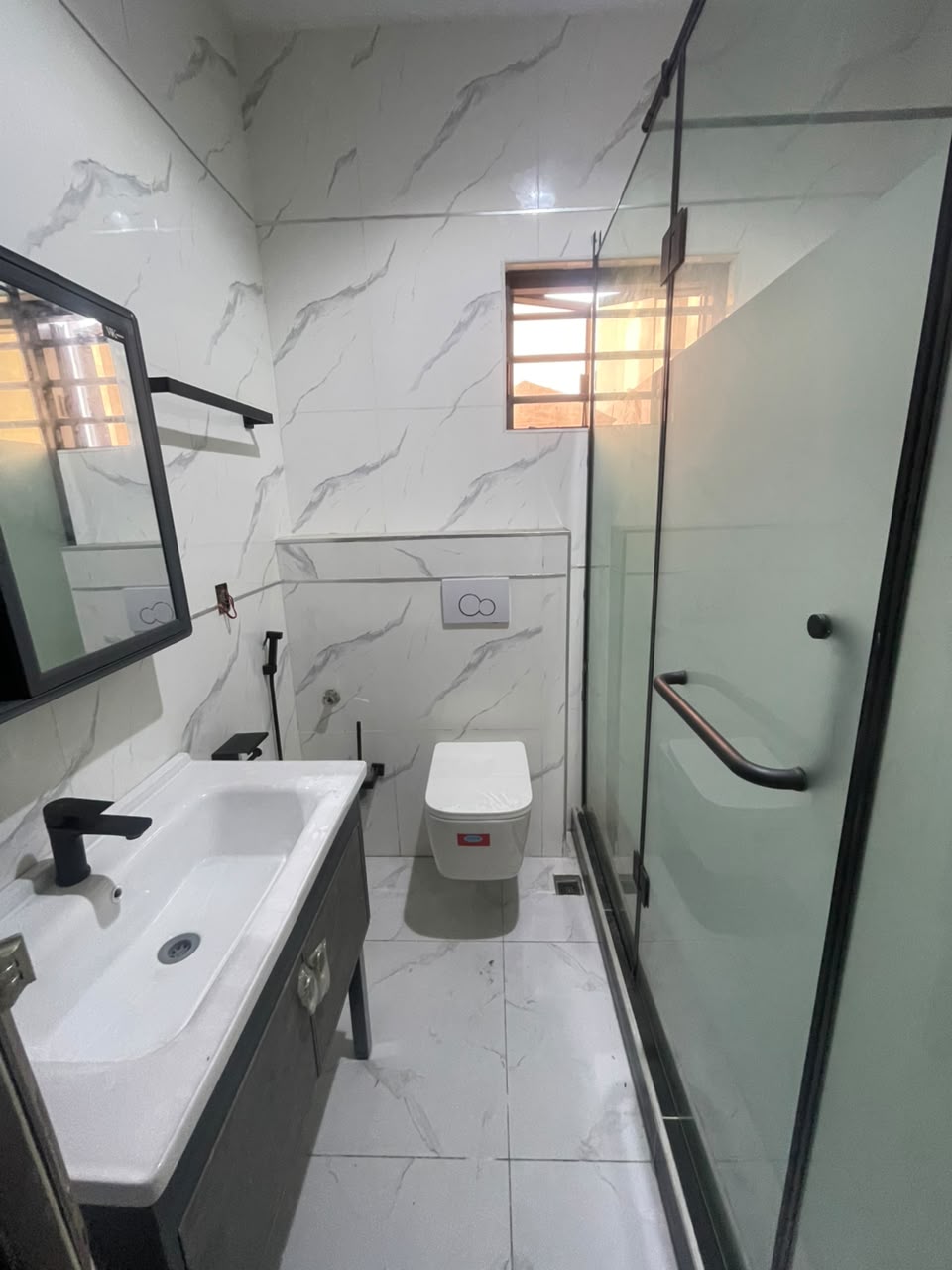 4 Bedroom Terrace Duplex For Sale