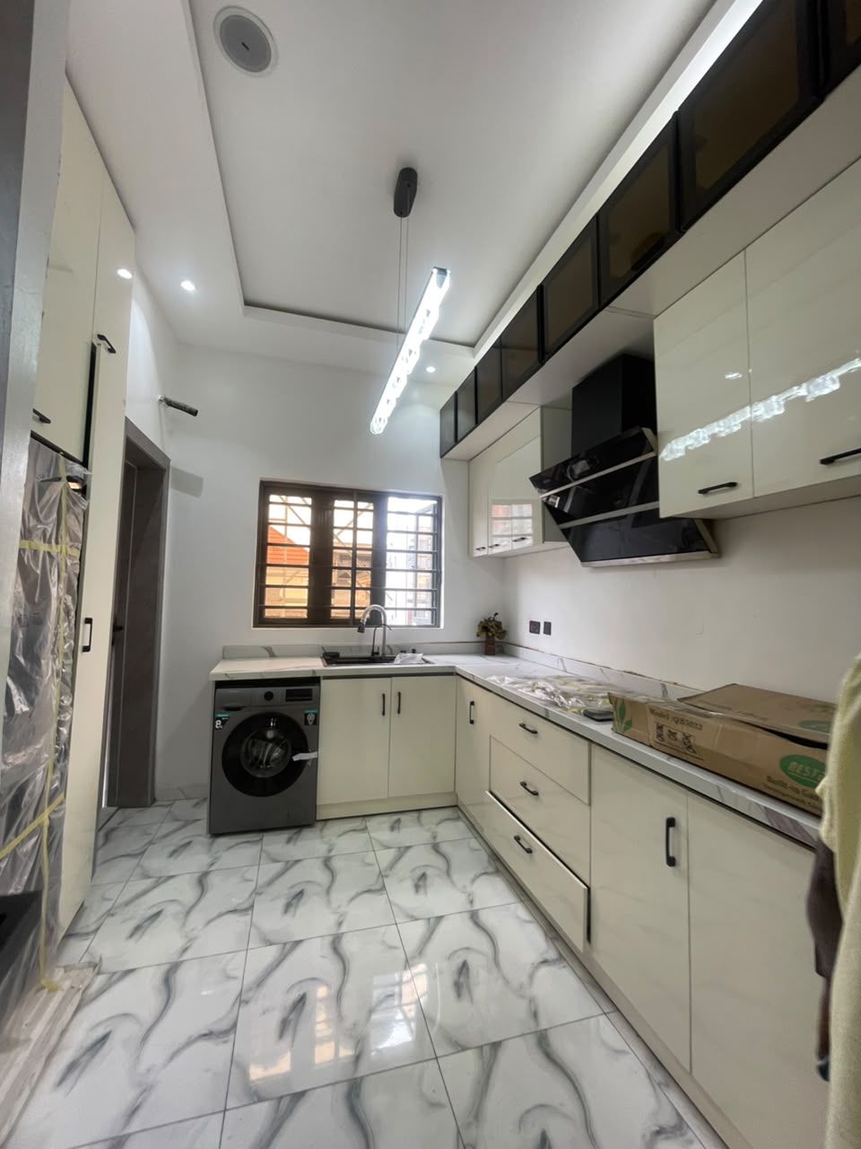 4 Bedroom Terrace Duplex For Sale