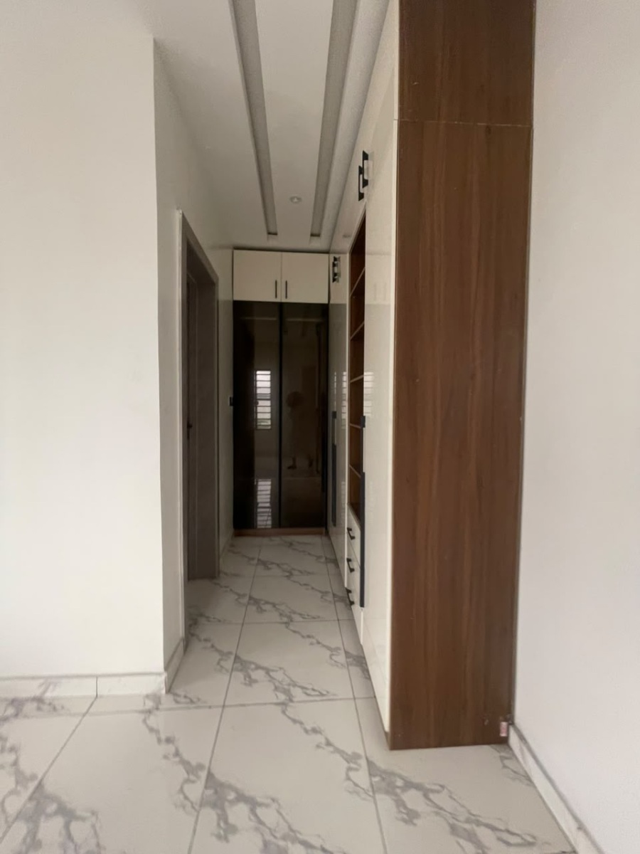 4 Bedroom Terrace Duplex For Sale