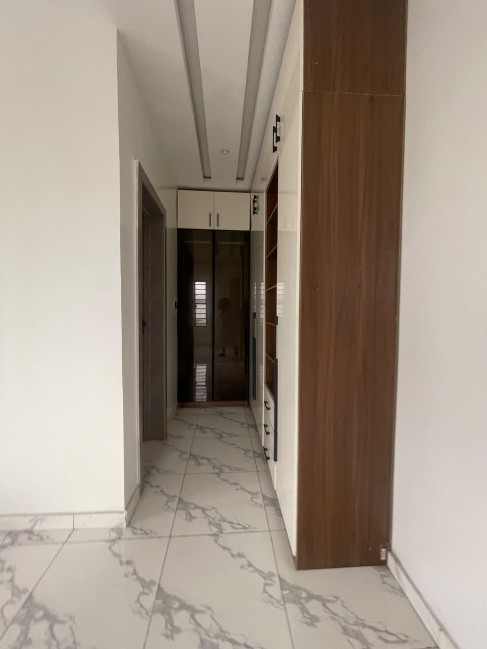 4 Bedroom Terrace Duplex For Sale