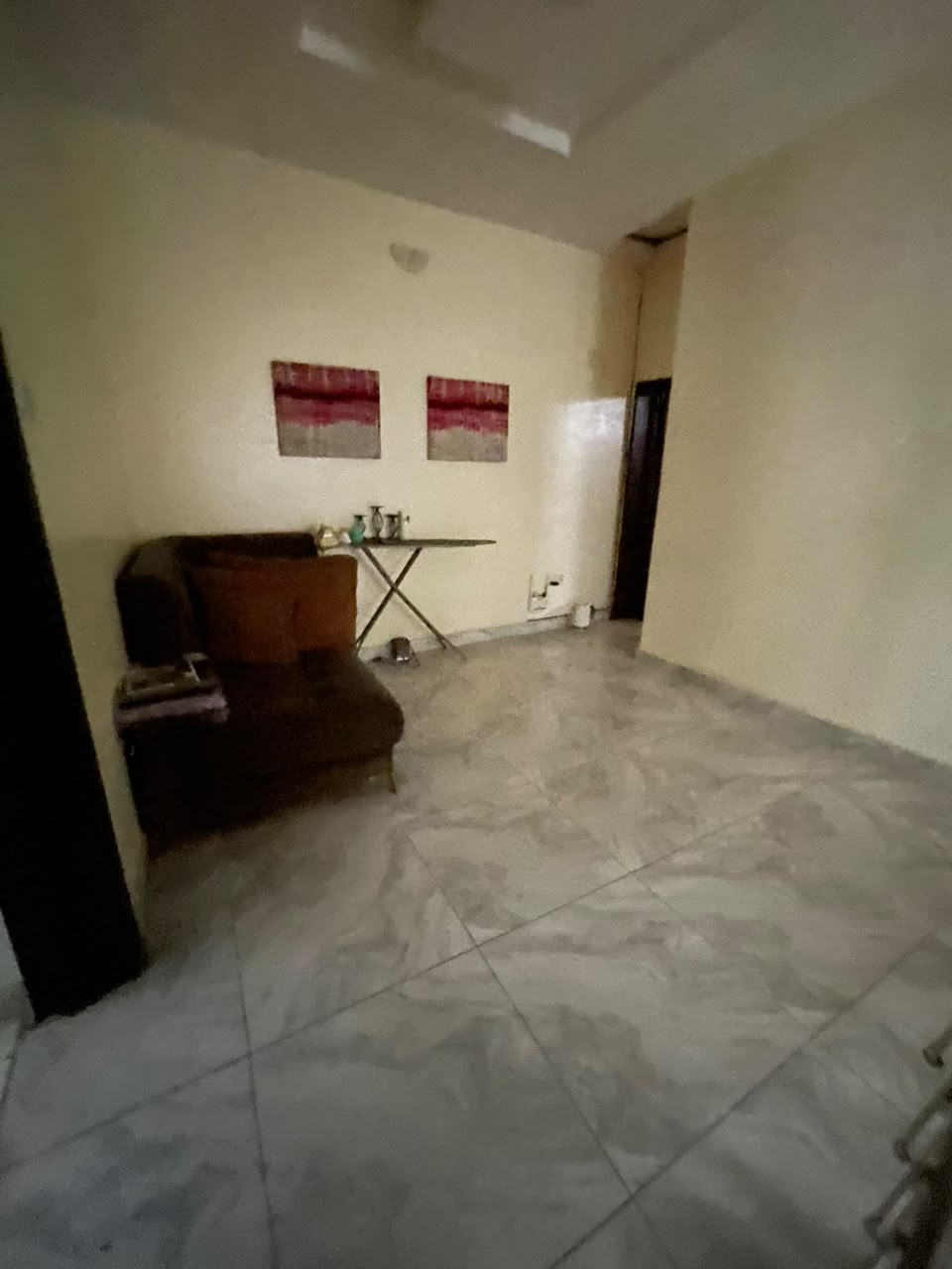 4 Bedroom Semi Detached Duplex