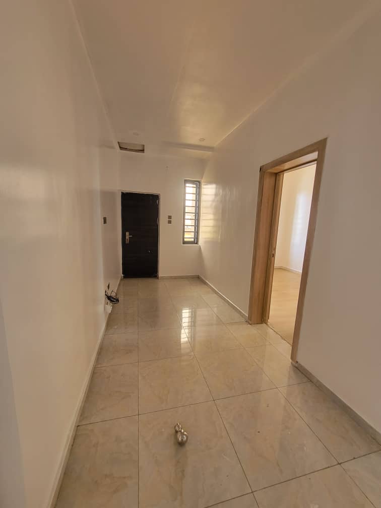 3 Bedroom Apartment And BQ