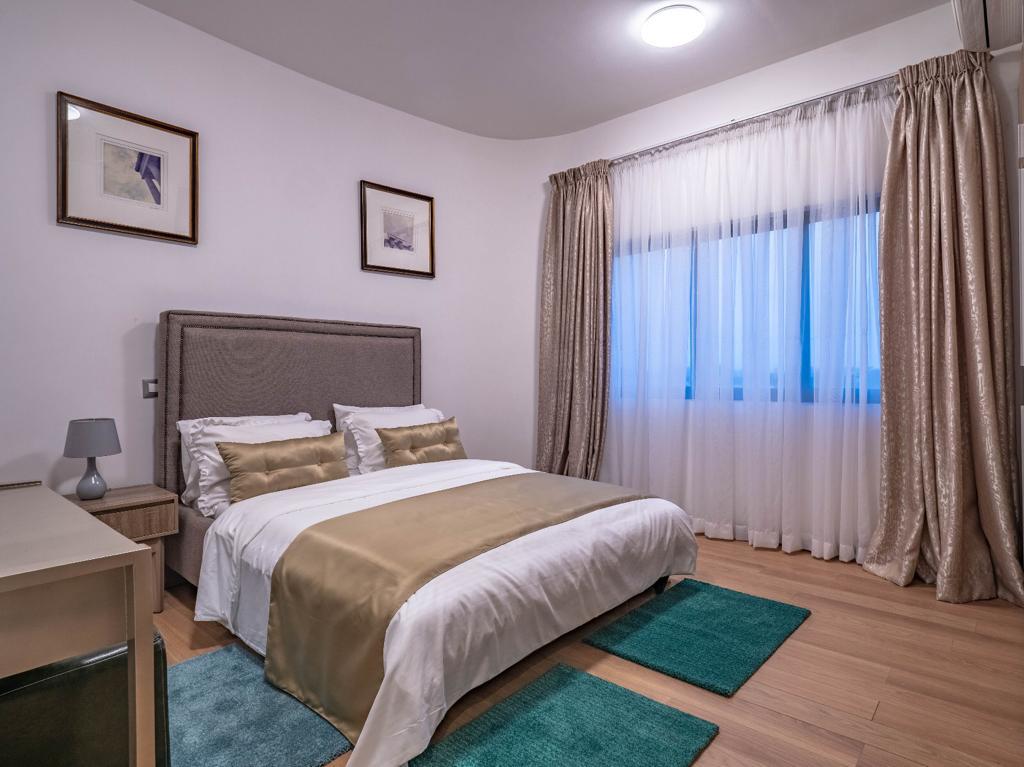 3 Bedroom Top Floor Apartment