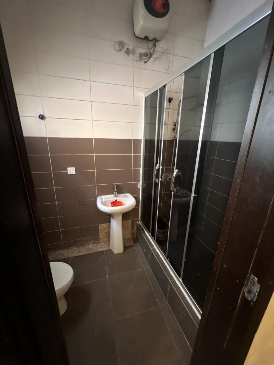 4 BEDROOM SEMI DETACHED DUPLEX WITH BQ