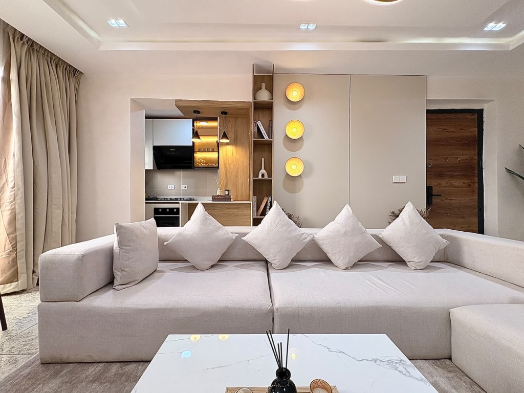 3 Bedroom Apartment Osborne foreshore phase2