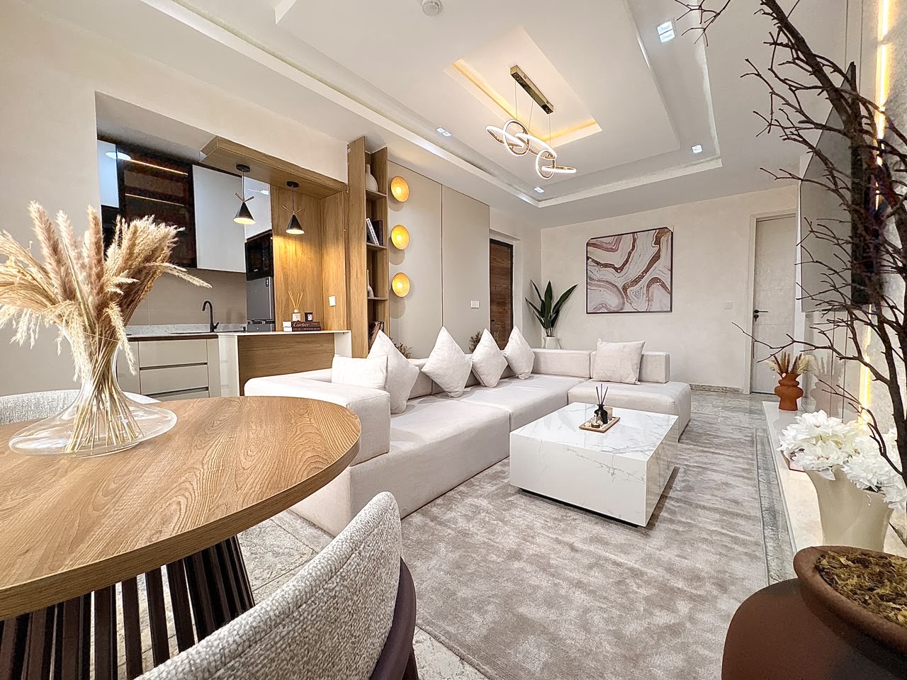 3 Bedroom Apartment Osborne foreshore phase2