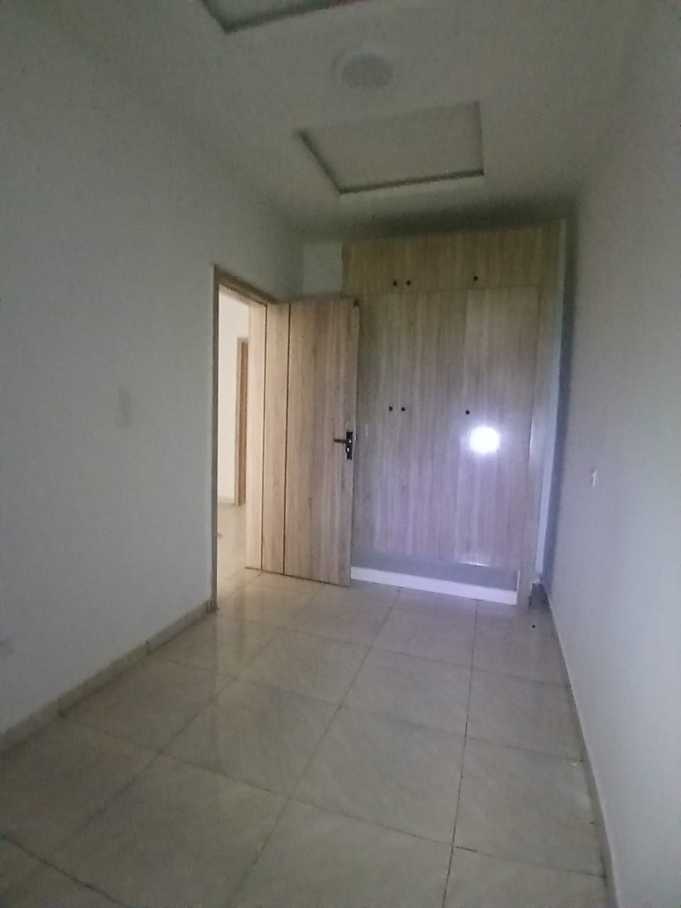 3 Bedroom Apartment Top Floor- Ologolo