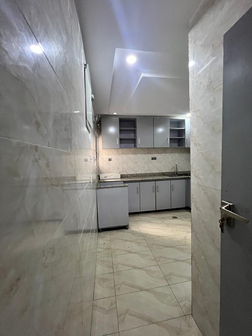 2 Bedroom Apartment- Ikate Lekki