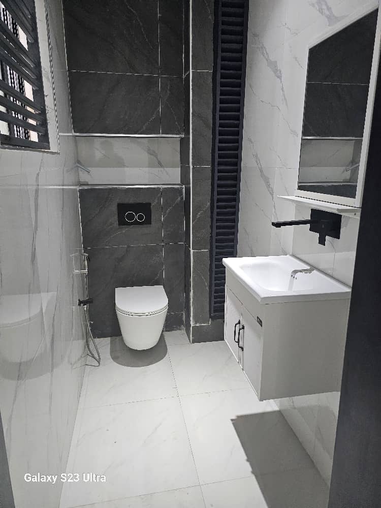 4 Bedroom Terrace Duplex with Swimming pool