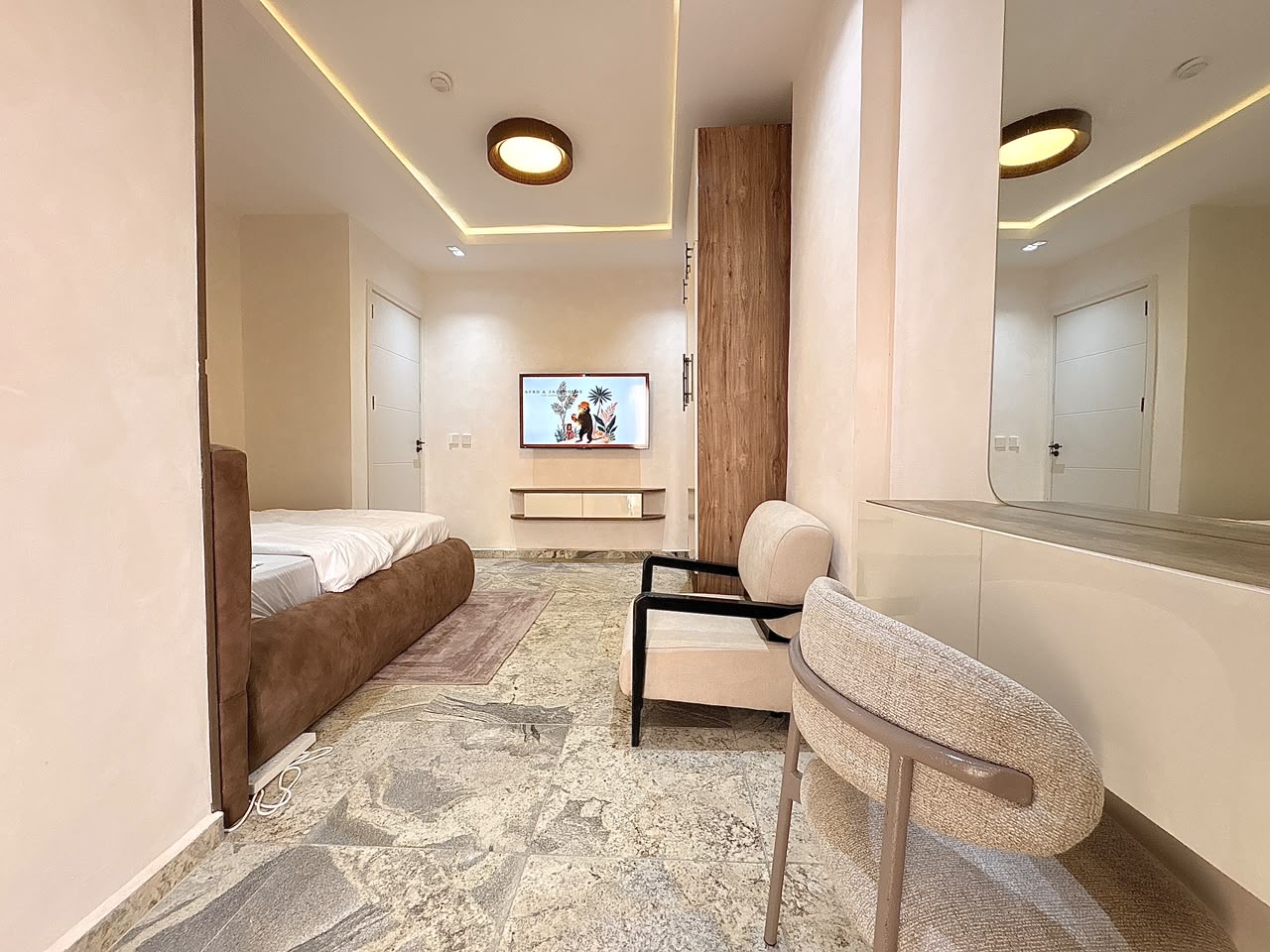 3 Bedroom Apartment Osborne foreshore phase2