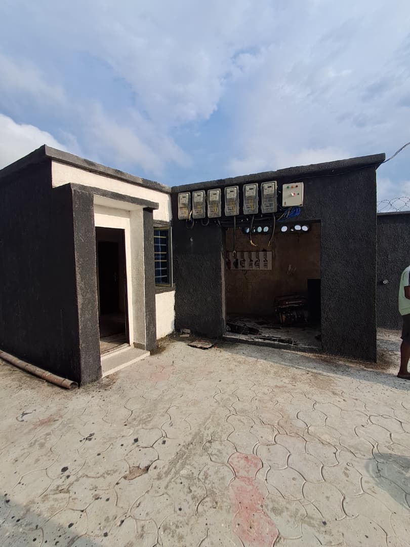 2 Bedroom Flat