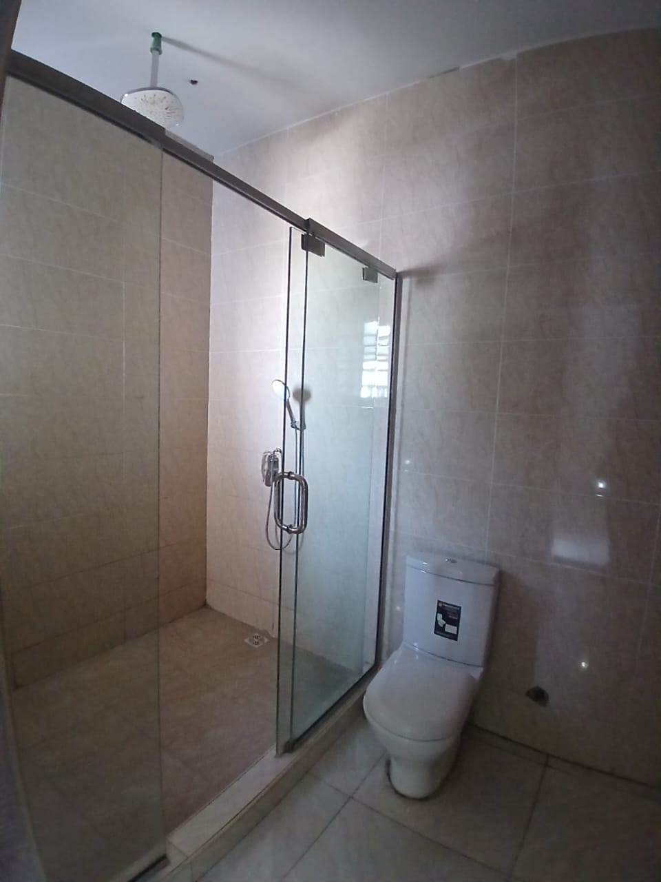 3 Bedroom Apartment Top Floor- Ologolo