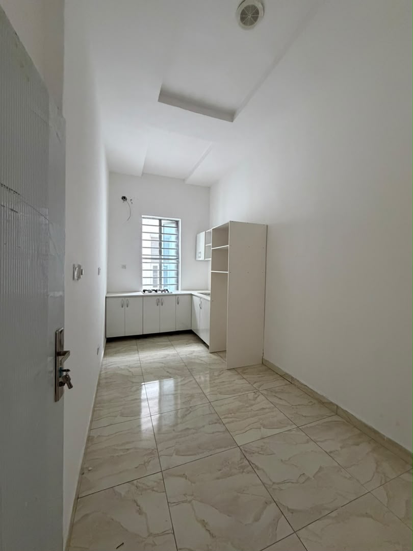 Mini Flat Apartment With Kitchen