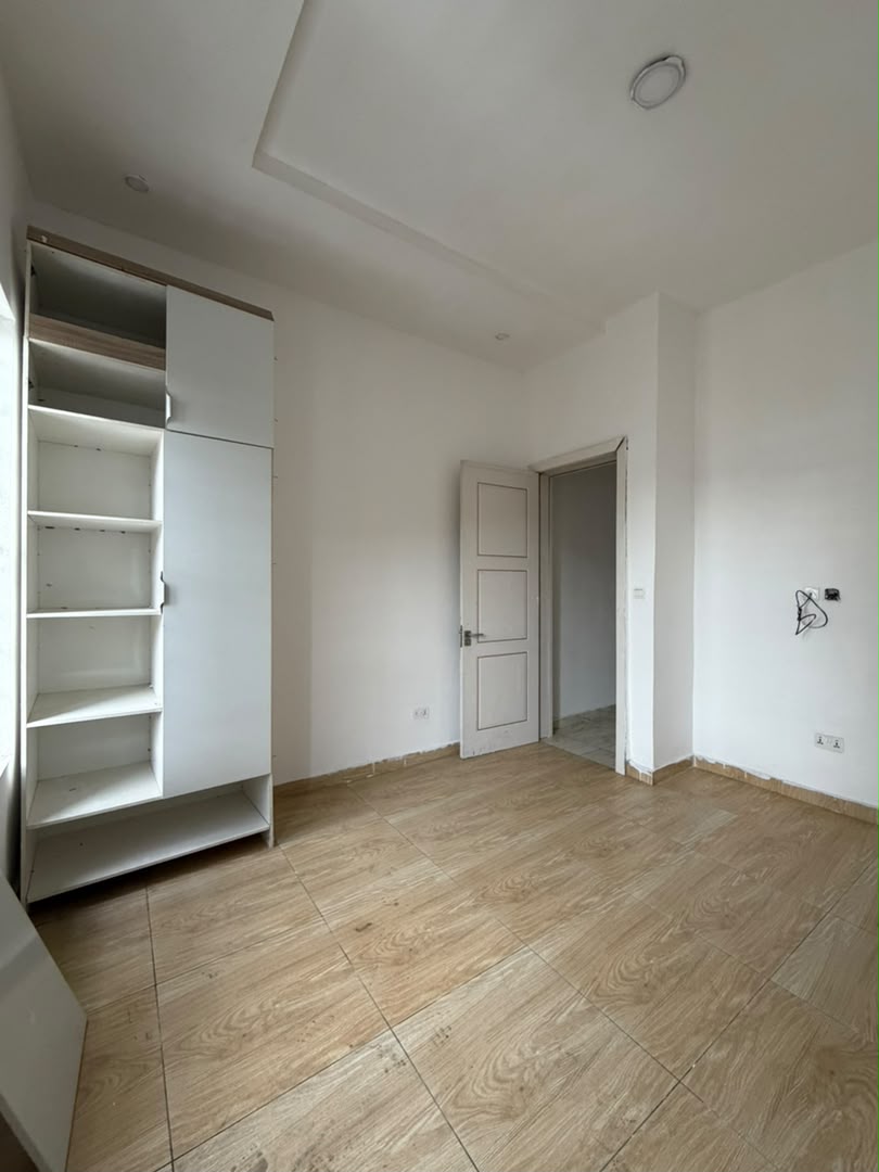 Mini Flat Apartment With Kitchen