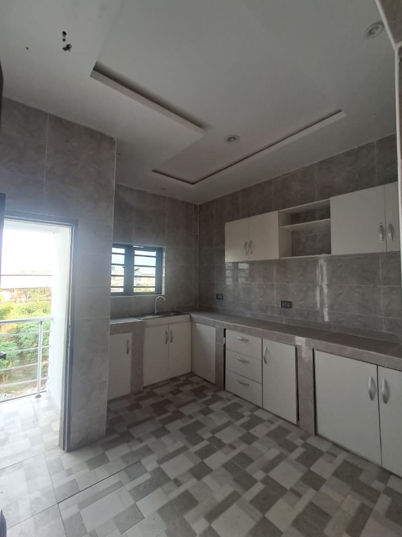 2 Bedroom Flat