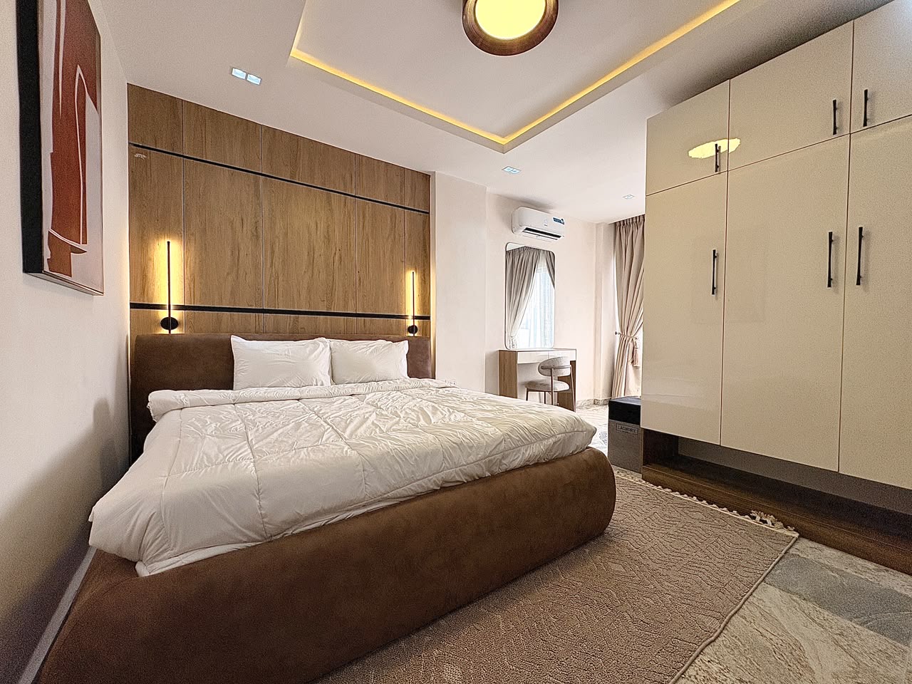 3 Bedroom Apartment Osborne foreshore phase2