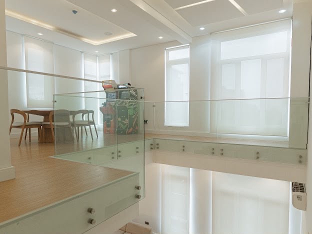 3 Bedroom Shortlet Apartments Victoria Island