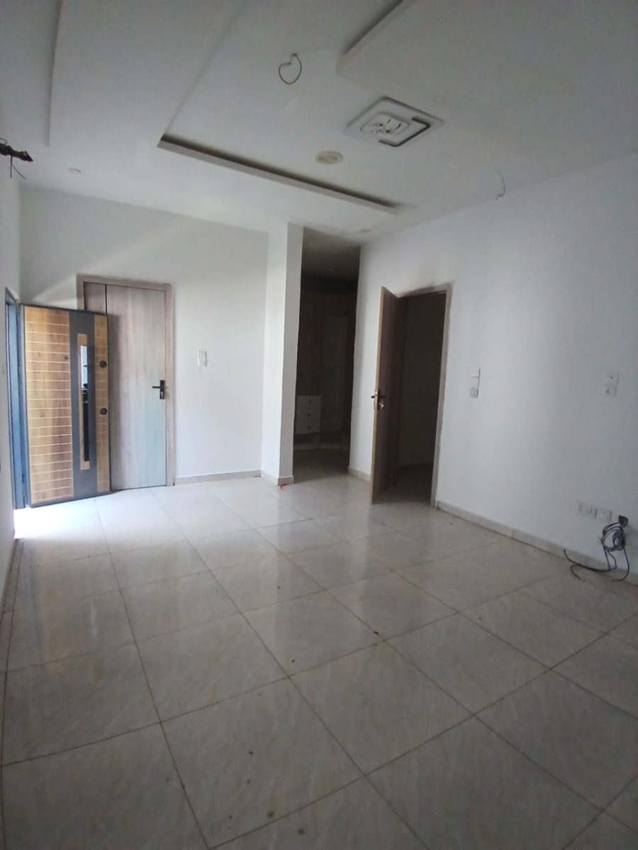 3 Bedroom Apartment Top Floor- Ologolo