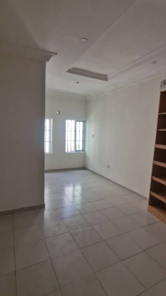 4 Bedroom Terrace Duplex