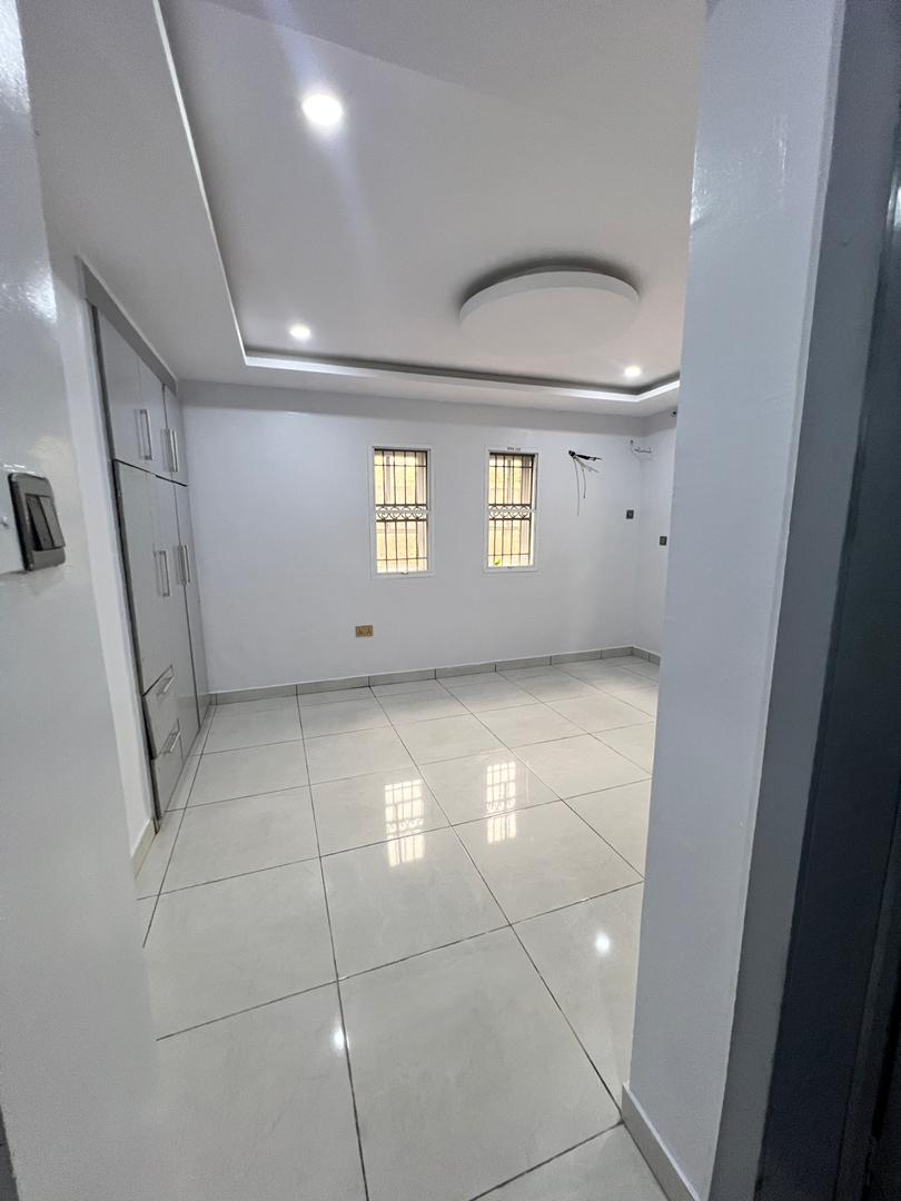 2 Bedroom Apartment- Ikate Lekki