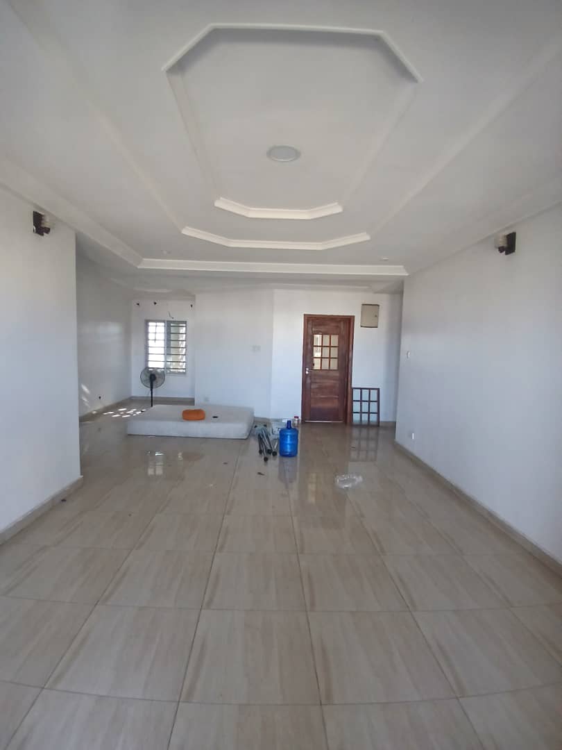 3 Bedroom Apartment Top Floor- Ologolo