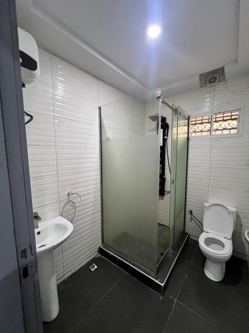 2 Bedroom Apartment- Ikate Lekki