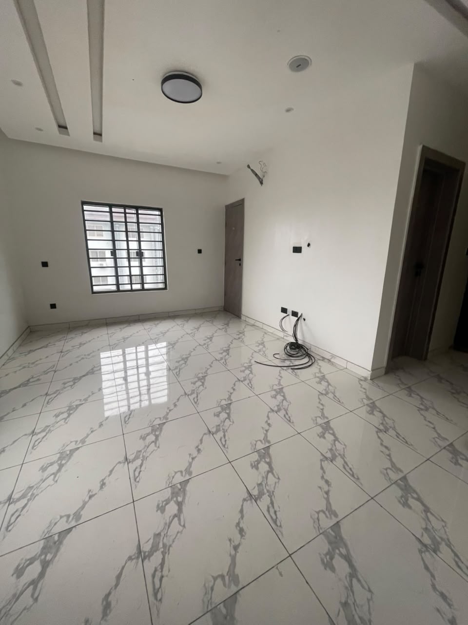 4 Bedroom Terrace Duplex For Sale